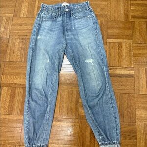 Rag & Bone Miramar Jogger